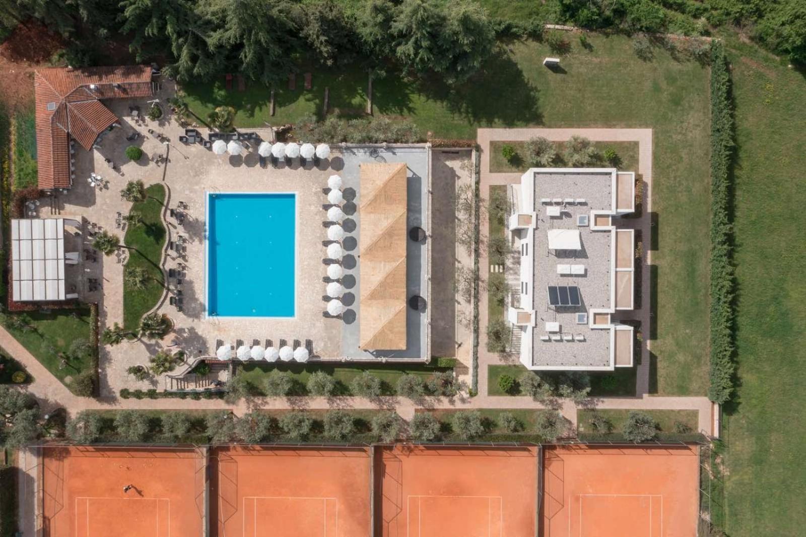 Lana Premium 2 Apartament *