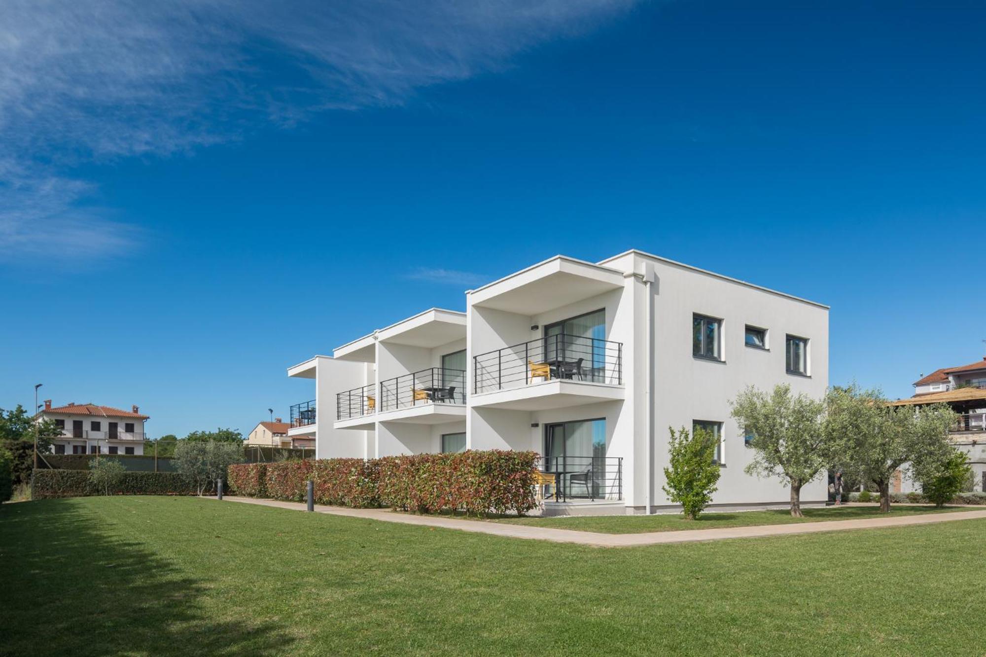 Lana Premium 2 * Poreč