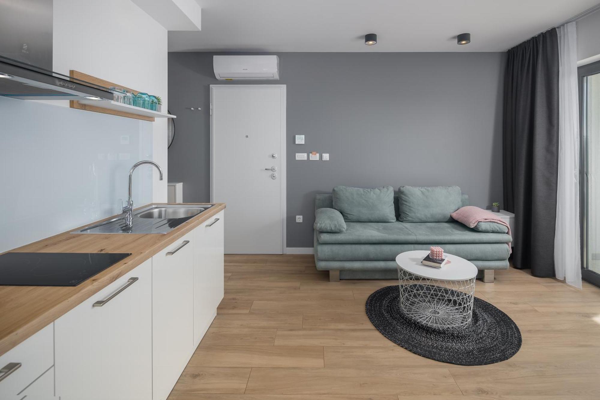 Lana Premium 2 Apartament *