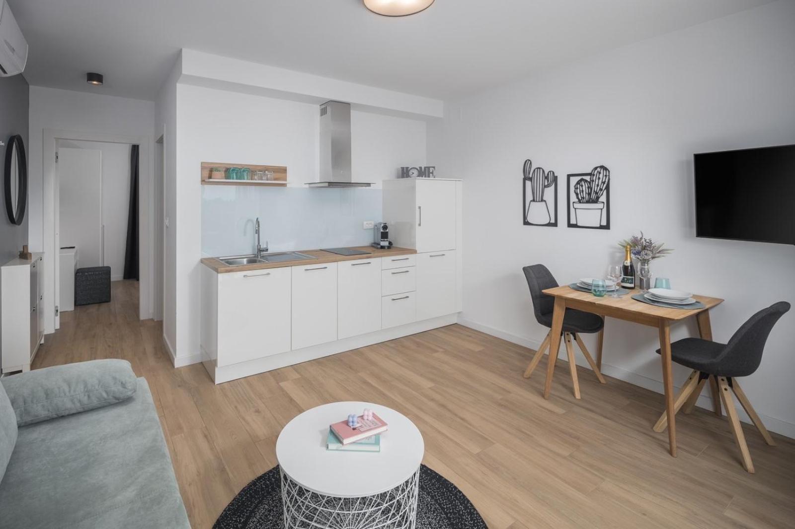 Lana Premium 2 Poreč