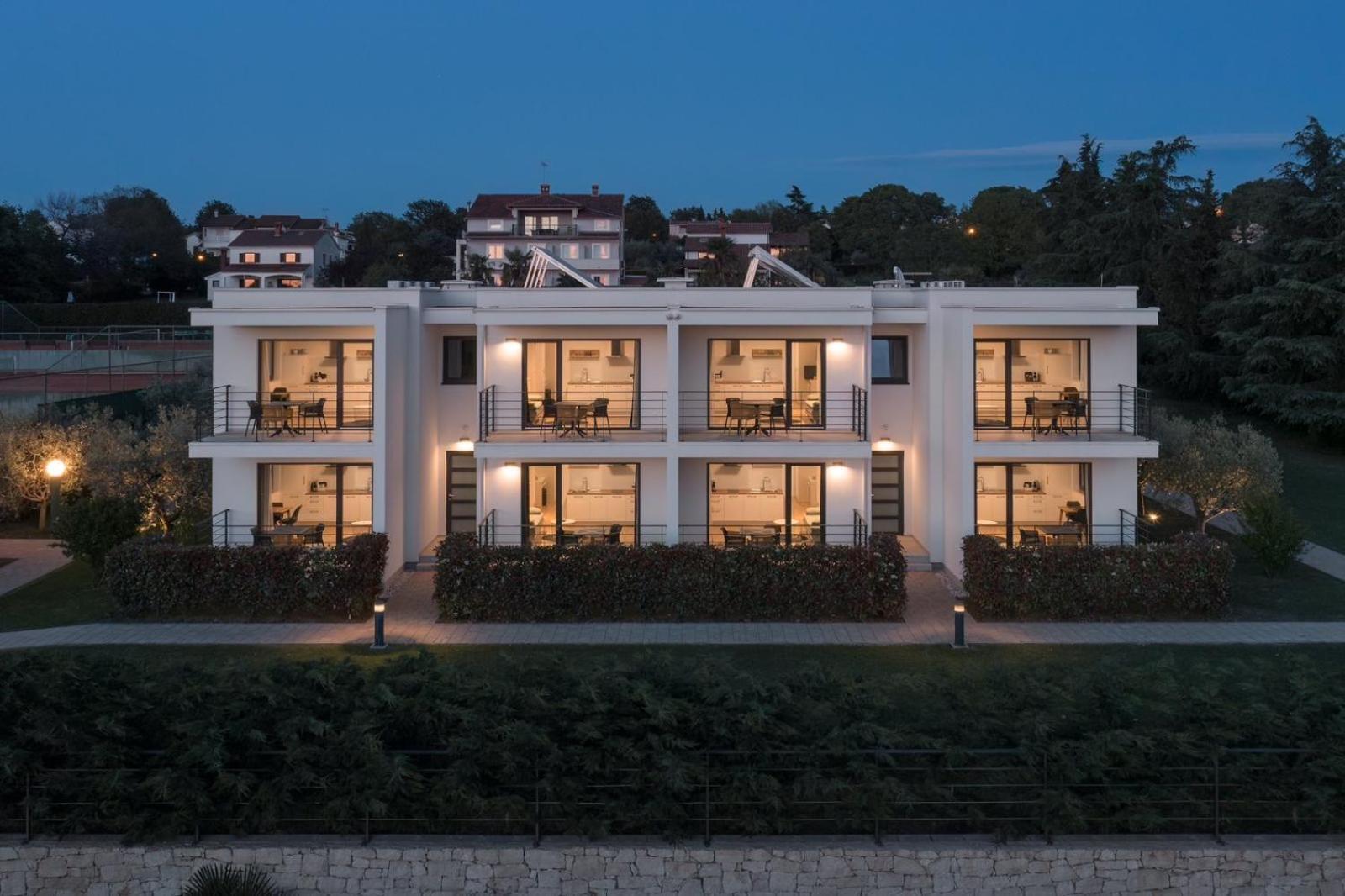 Apartament Lana Premium 2