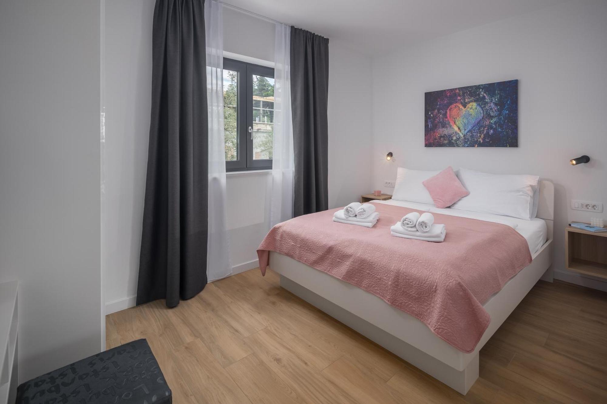 Apartament Lana Premium 2 *