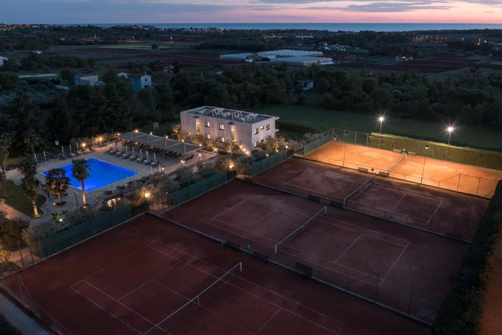 Lana Premium 2 Poreč