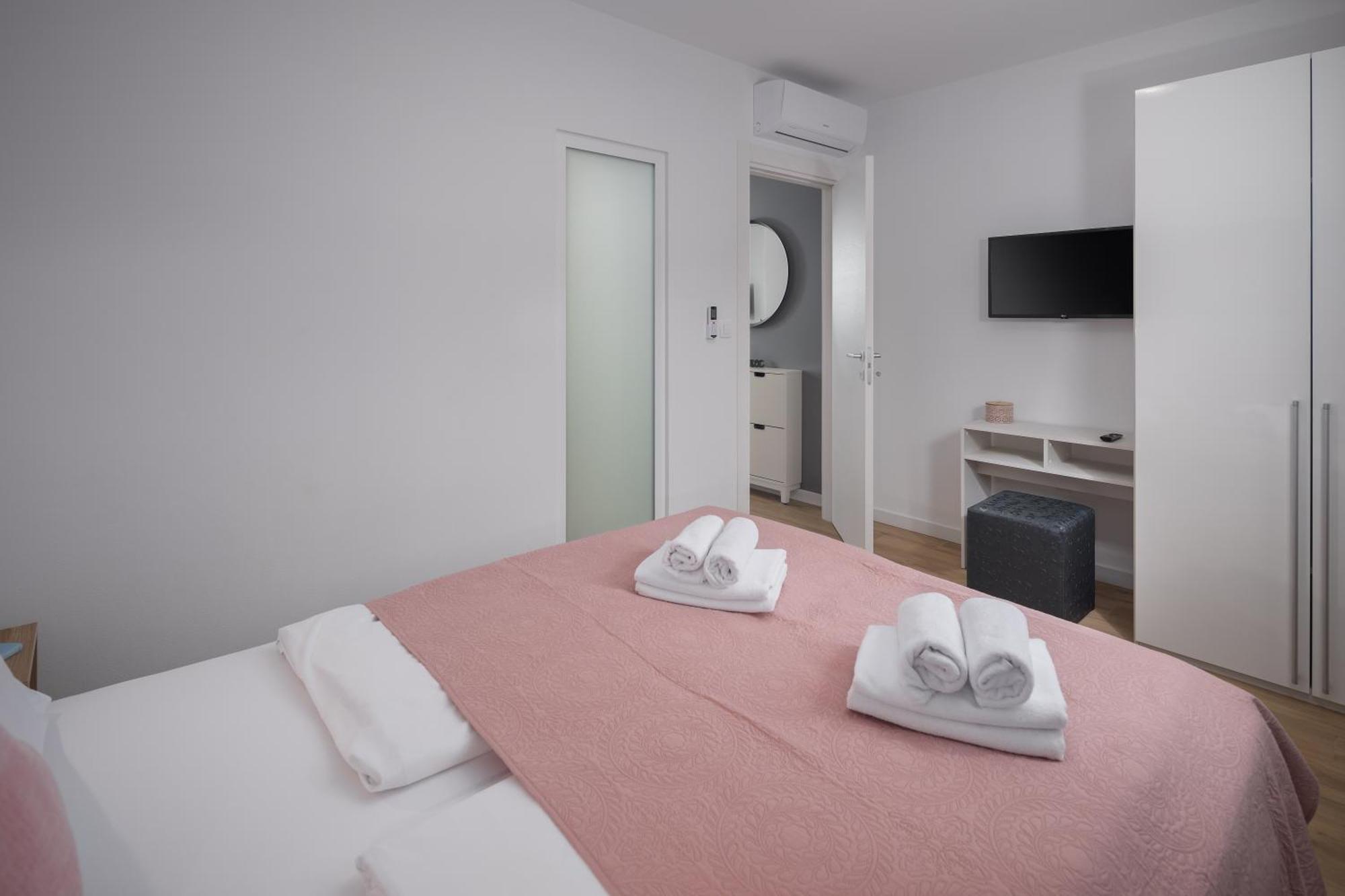 Lana Premium 2 Apartament