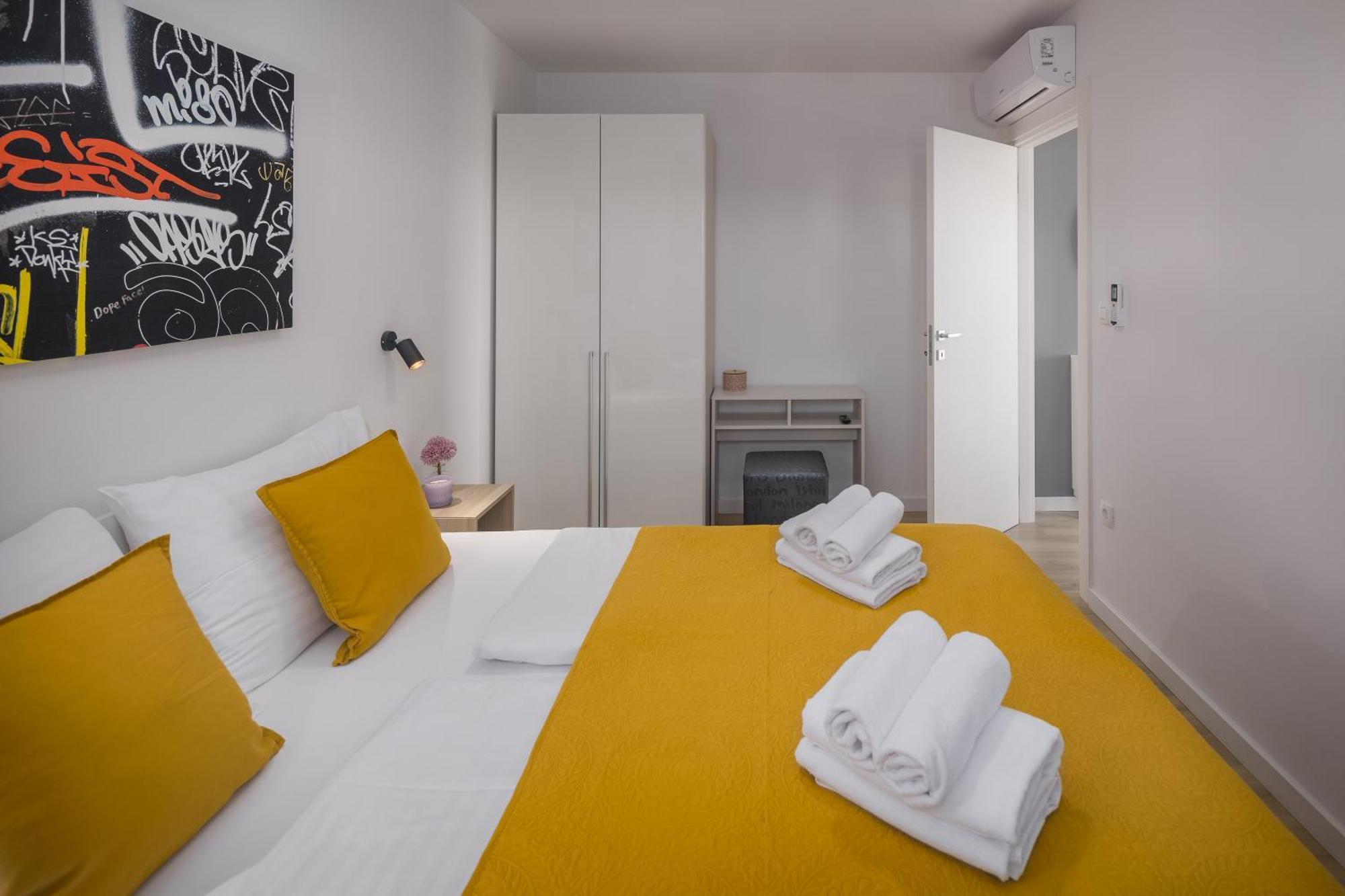 Apartament Lana Premium 2 Poreč