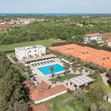 Lana Premium Residence 2 Poreč Zewnętrze zdjęcie