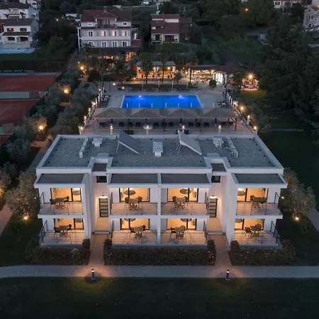 Lana Premium Residence 2 Poreč Zewnętrze zdjęcie