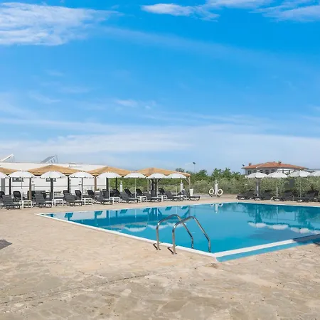 Lana Premium Residence 2 Poreč Zewnętrze zdjęcie