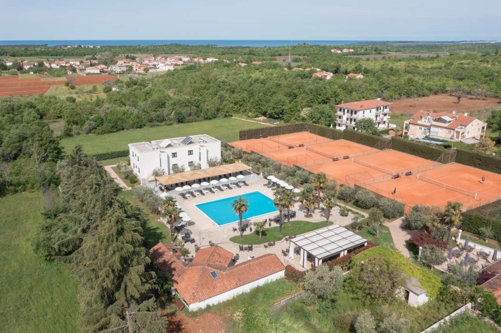Lana Premium 2 * Poreč