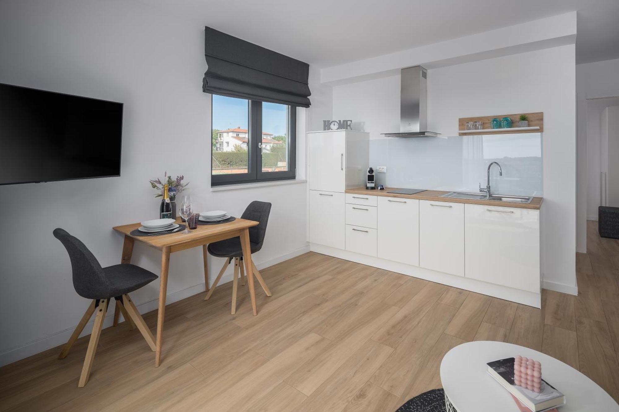 Apartament Lana Premium 2