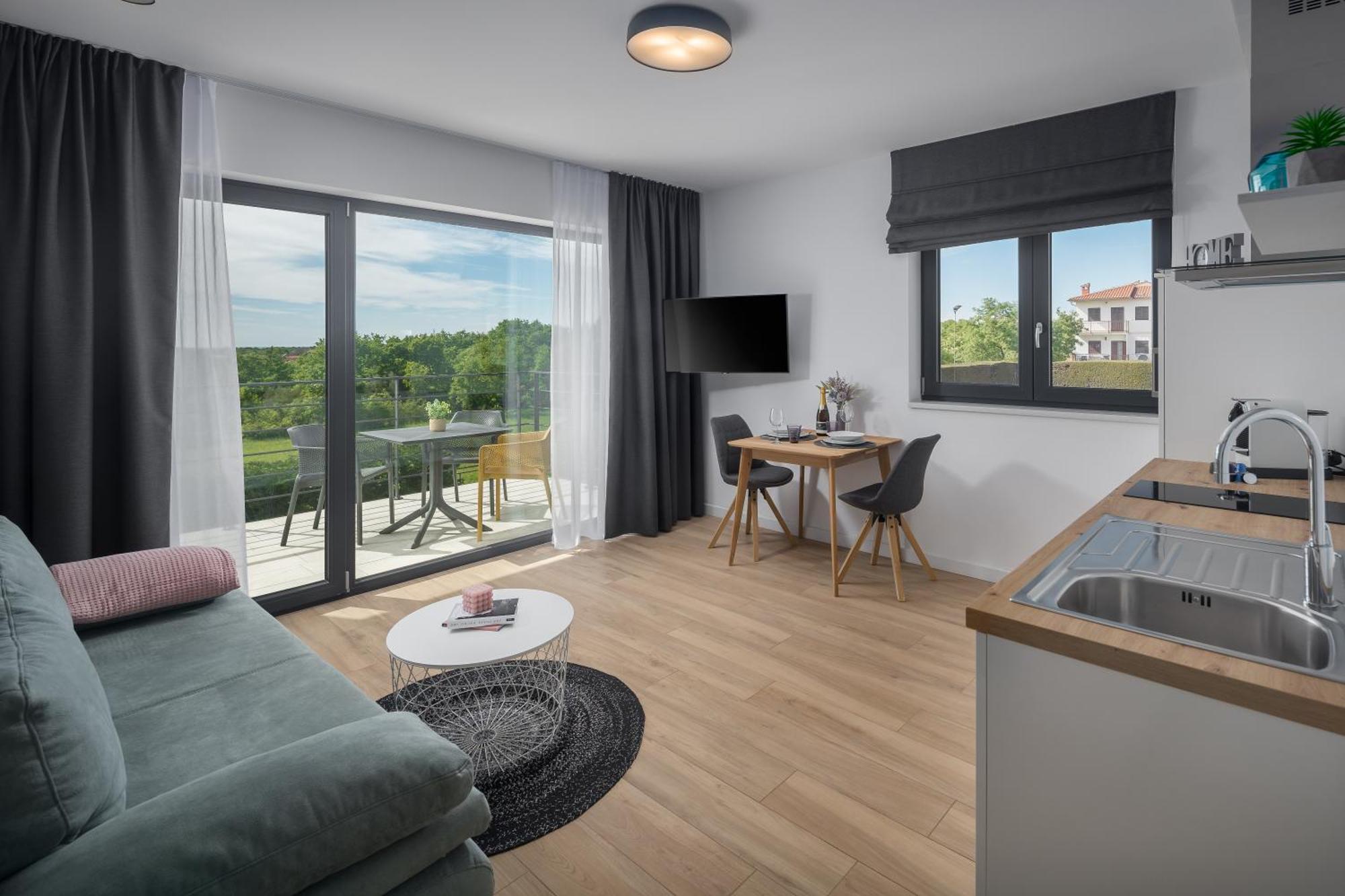 Apartament Lana Premium 2 *