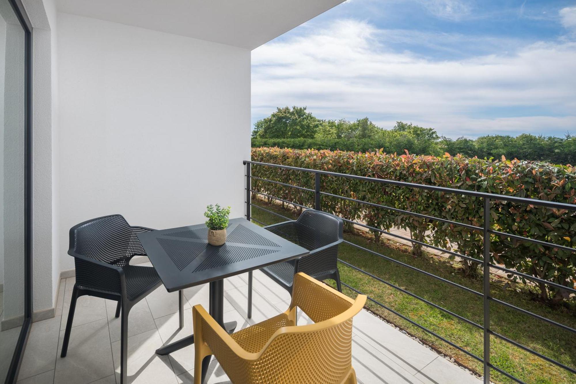 Apartament Lana Premium 2 Poreč